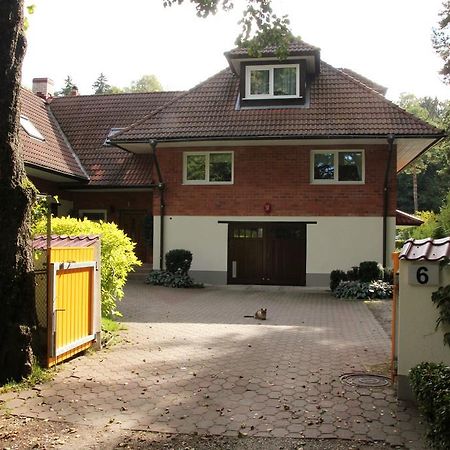 Villa Tiigi Talin Exterior foto