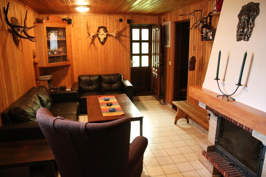 Villa Tiigi Talin Exterior foto