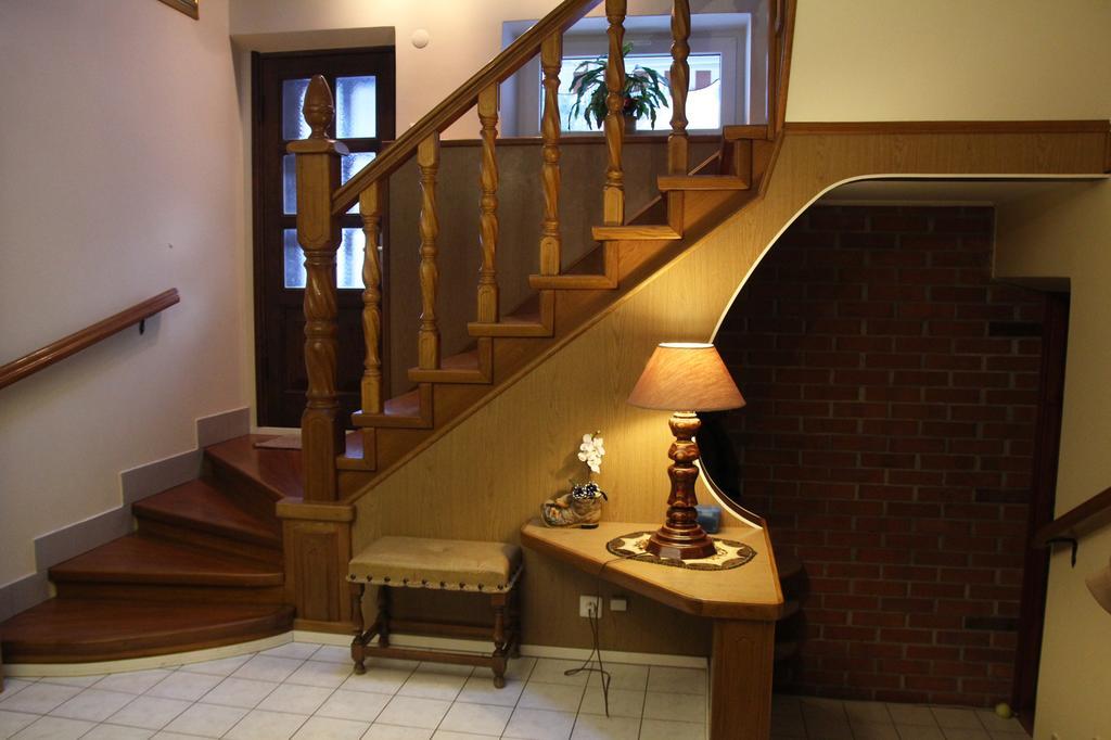Villa Tiigi Talin Exterior foto
