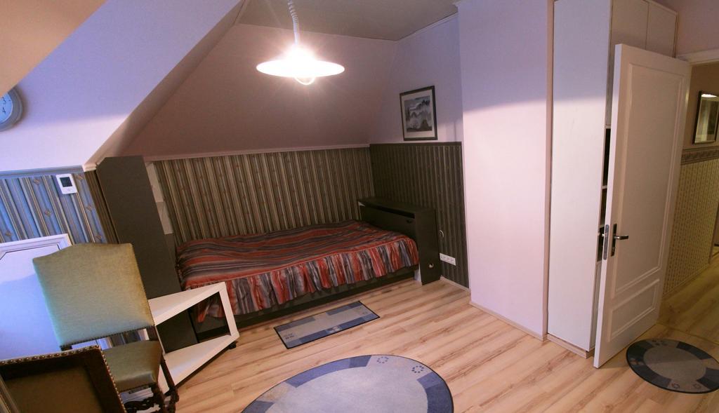 Villa Tiigi Talin Quarto foto