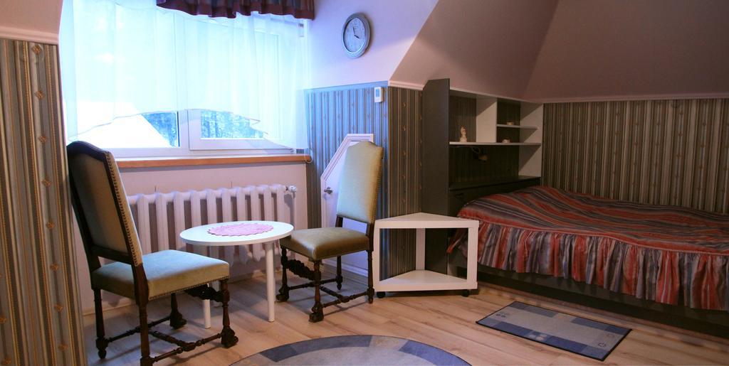 Villa Tiigi Talin Quarto foto