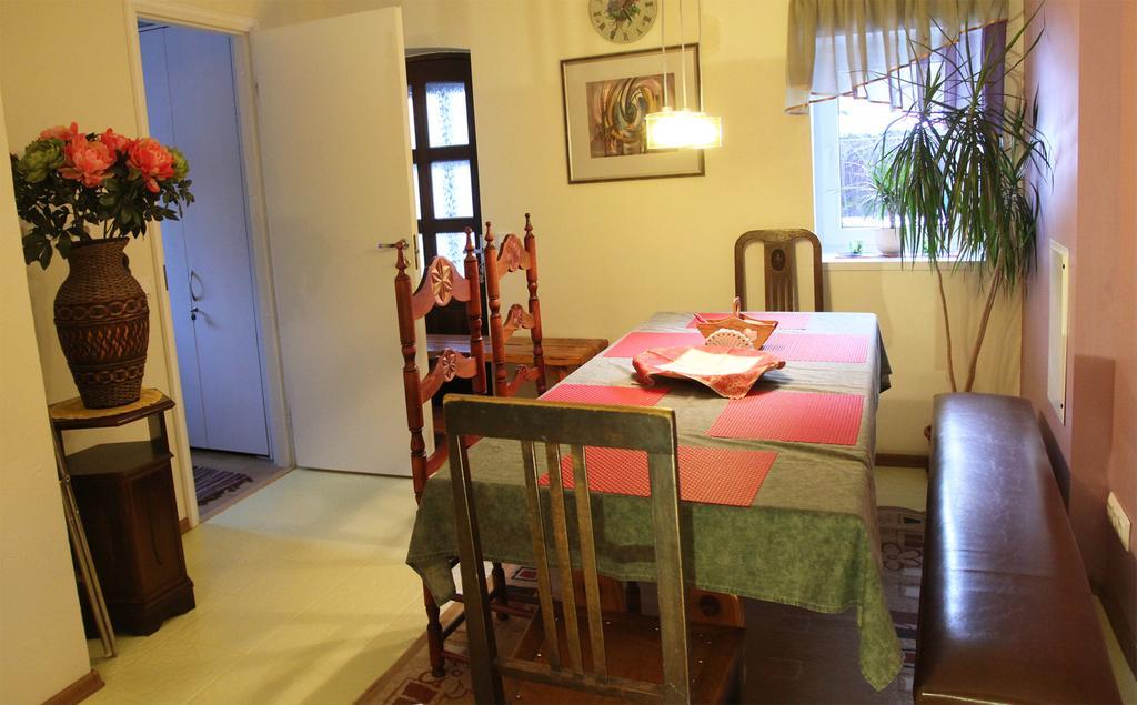 Villa Tiigi Talin Quarto foto