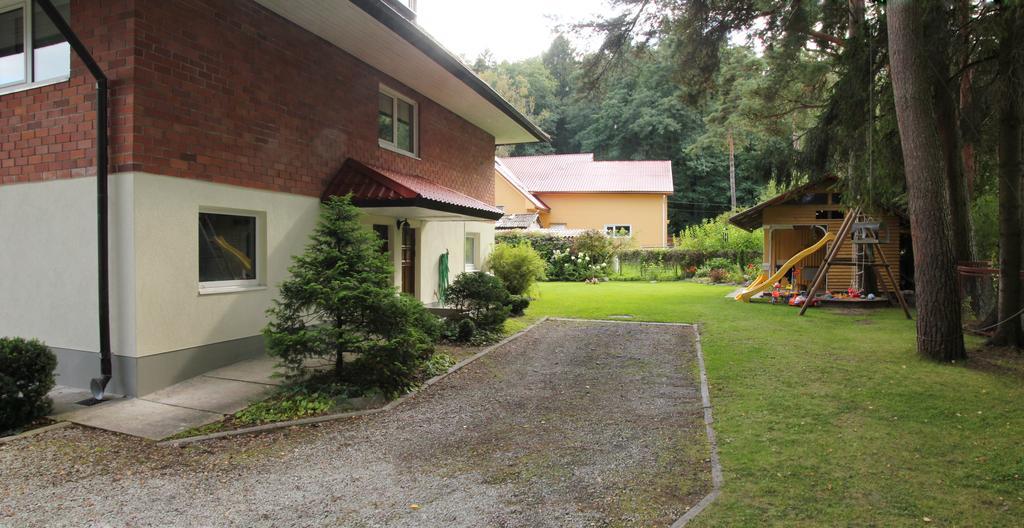 Villa Tiigi Talin Exterior foto