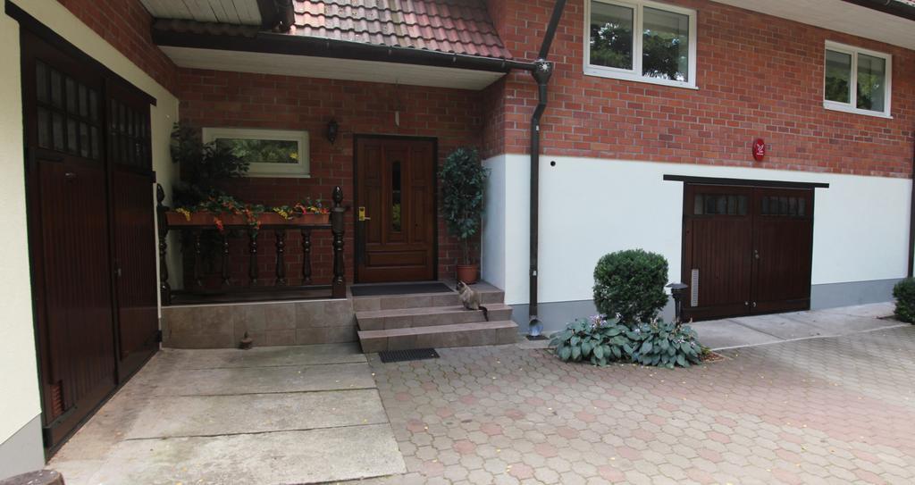 Villa Tiigi Talin Exterior foto